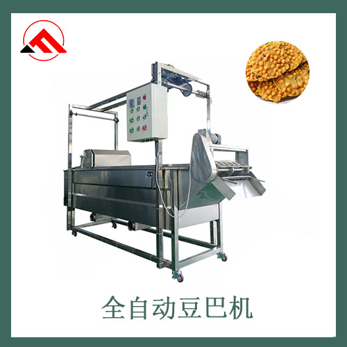 全自动豆巴机的选购要点
